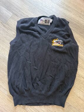 2001 Arizona Diamondbacks World Series Sweater